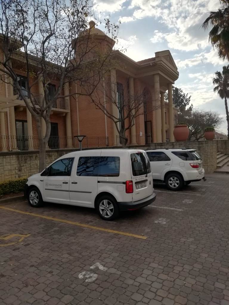4790  m² Commercial space in Bryanston photo number 11