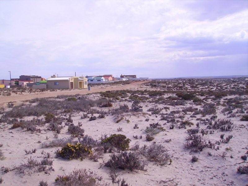 300 m² Land available in Port Nolloth photo number 2