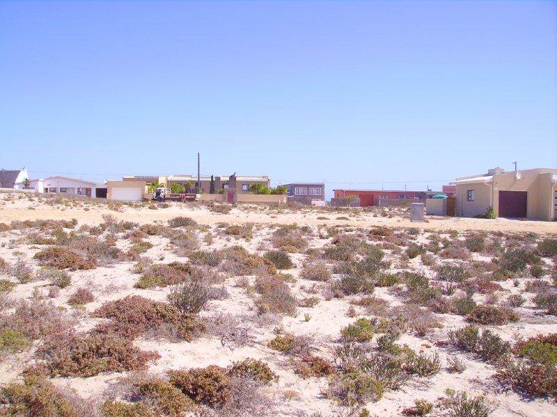 300 m² Land available in Port Nolloth photo number 3