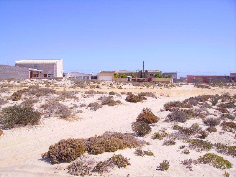 300 m² Land available in Port Nolloth photo number 4