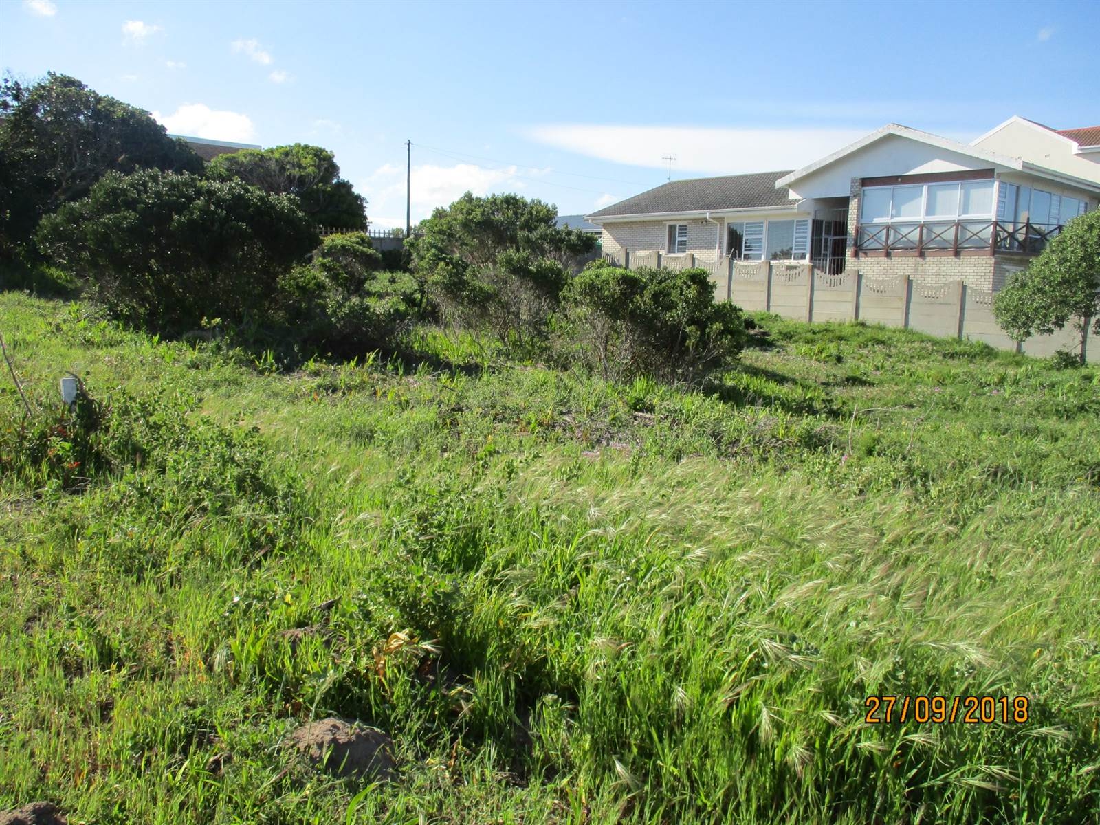 787 m² Land available in Franskraal photo number 8