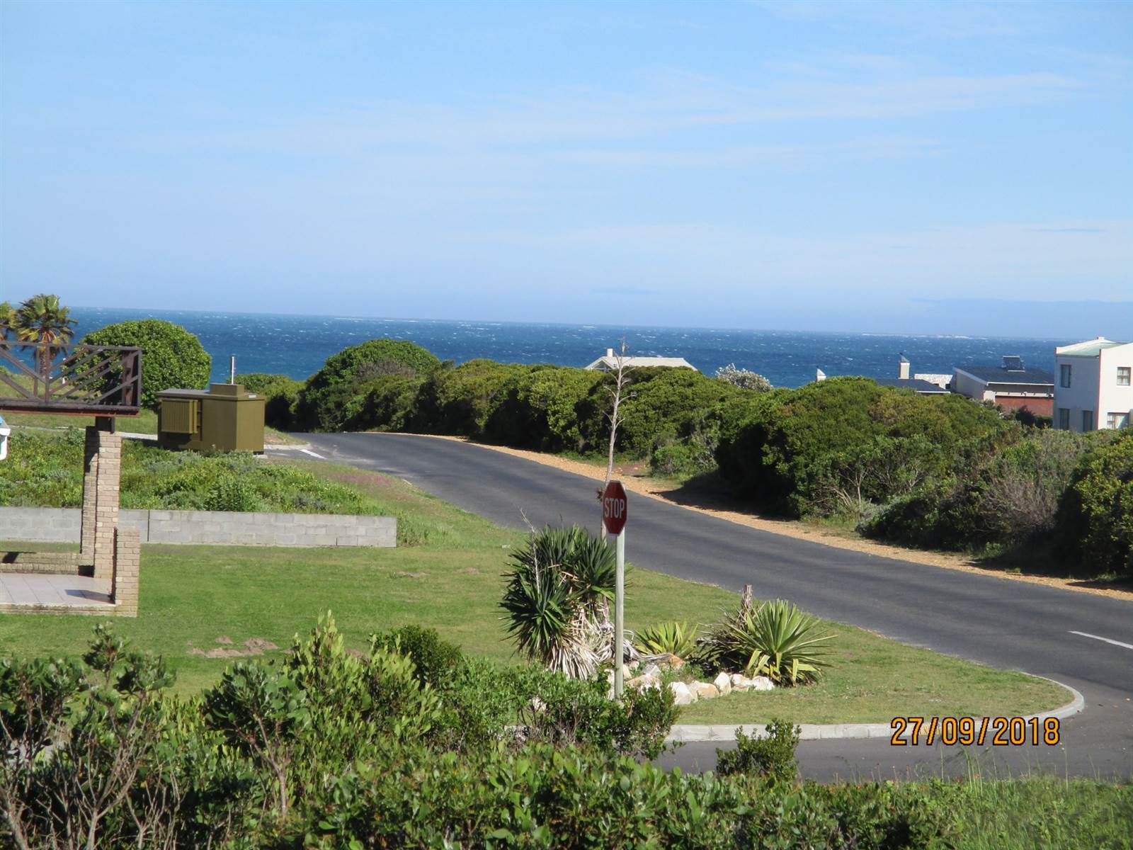 787 m² Land available in Franskraal photo number 1