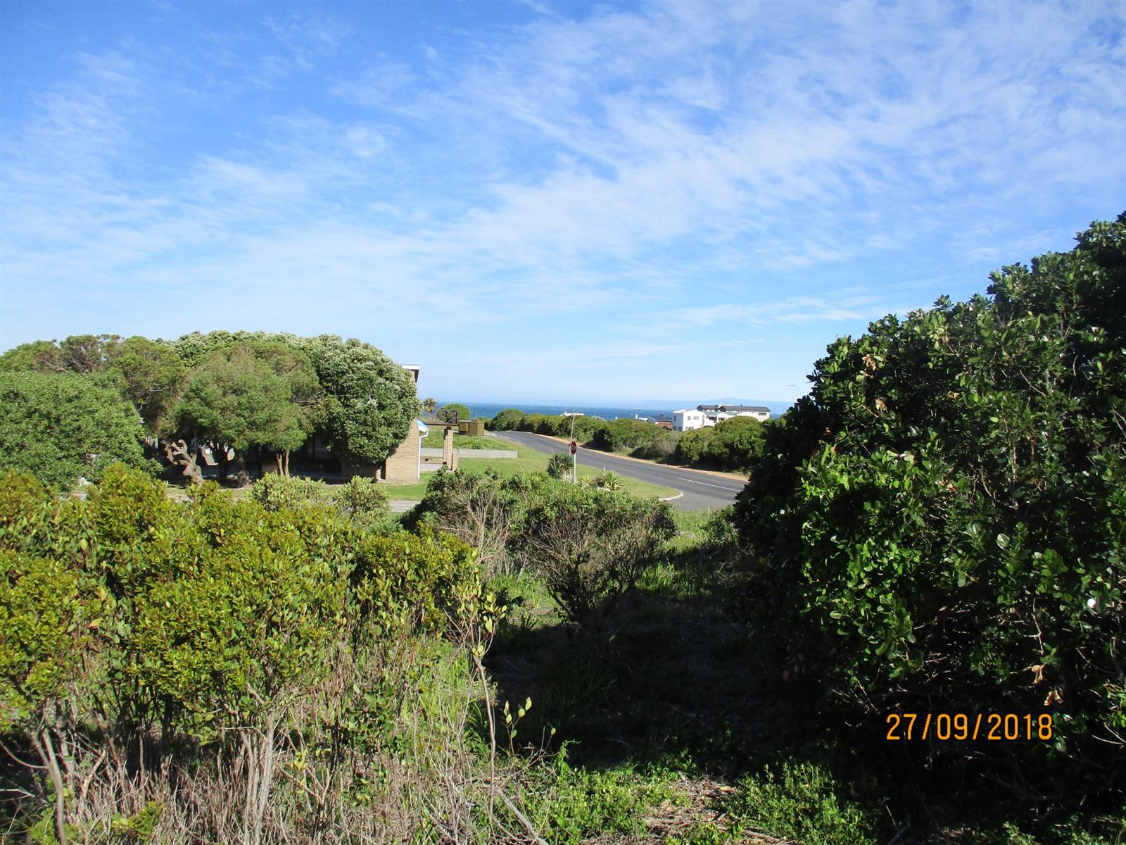 787 m² Land available in Franskraal photo number 3