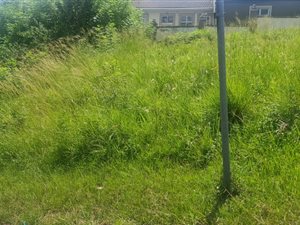 396 m² Land available in Welbedacht