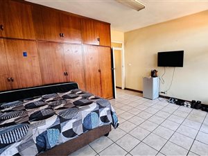 Apartment in Pietermaritzburg Central