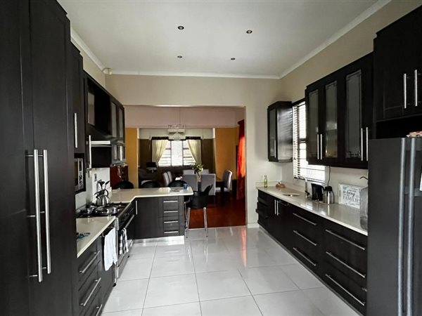 3 Bed House in Quigney