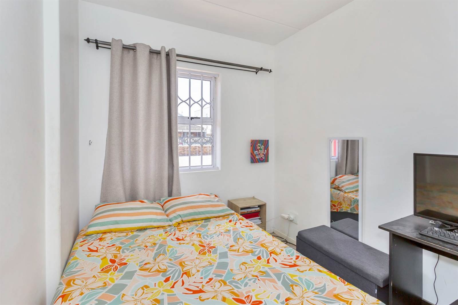 1 Bed Apartment in Vasco Estate photo number 8