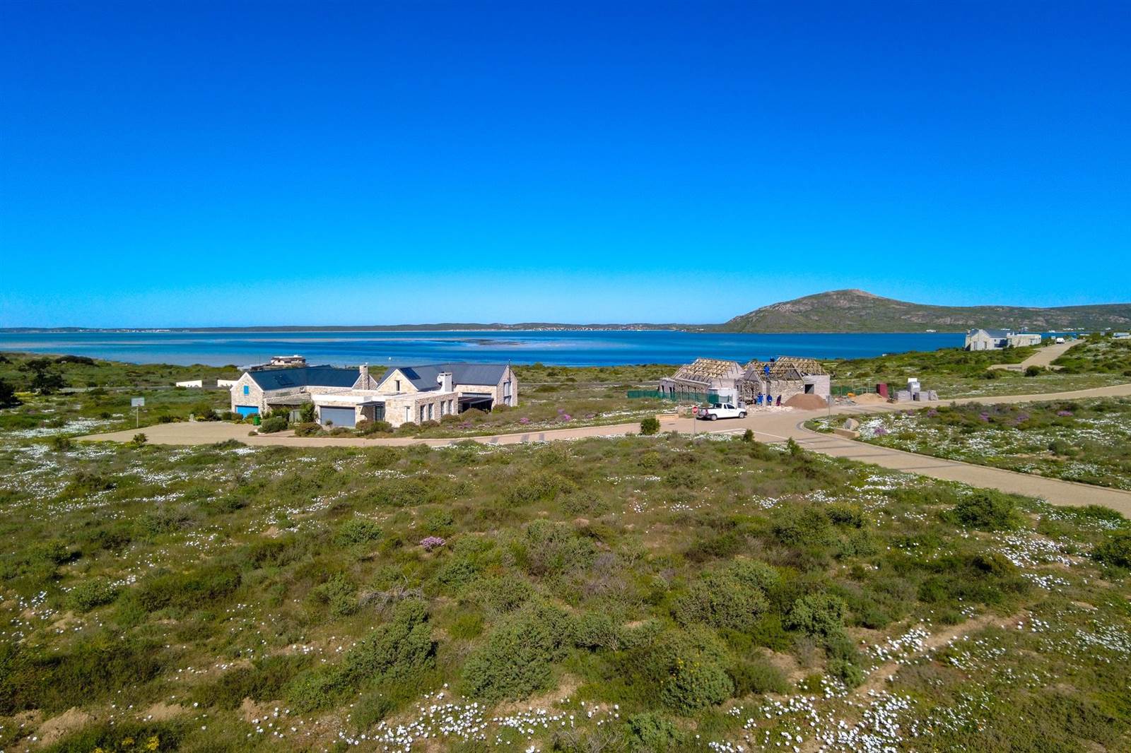 592 m² Land available in Langebaan Central photo number 27