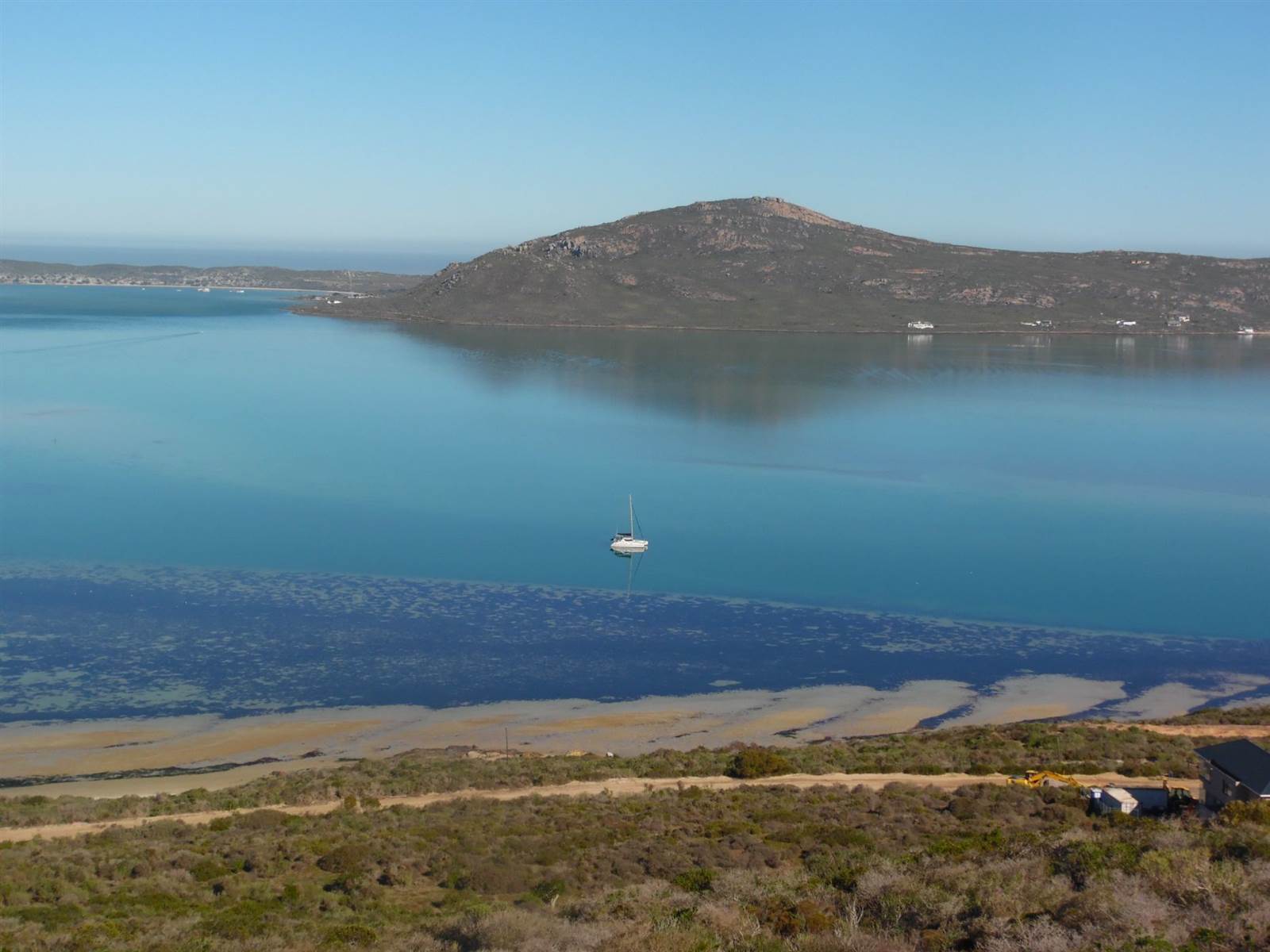 592 m² Land available in Langebaan Central photo number 13