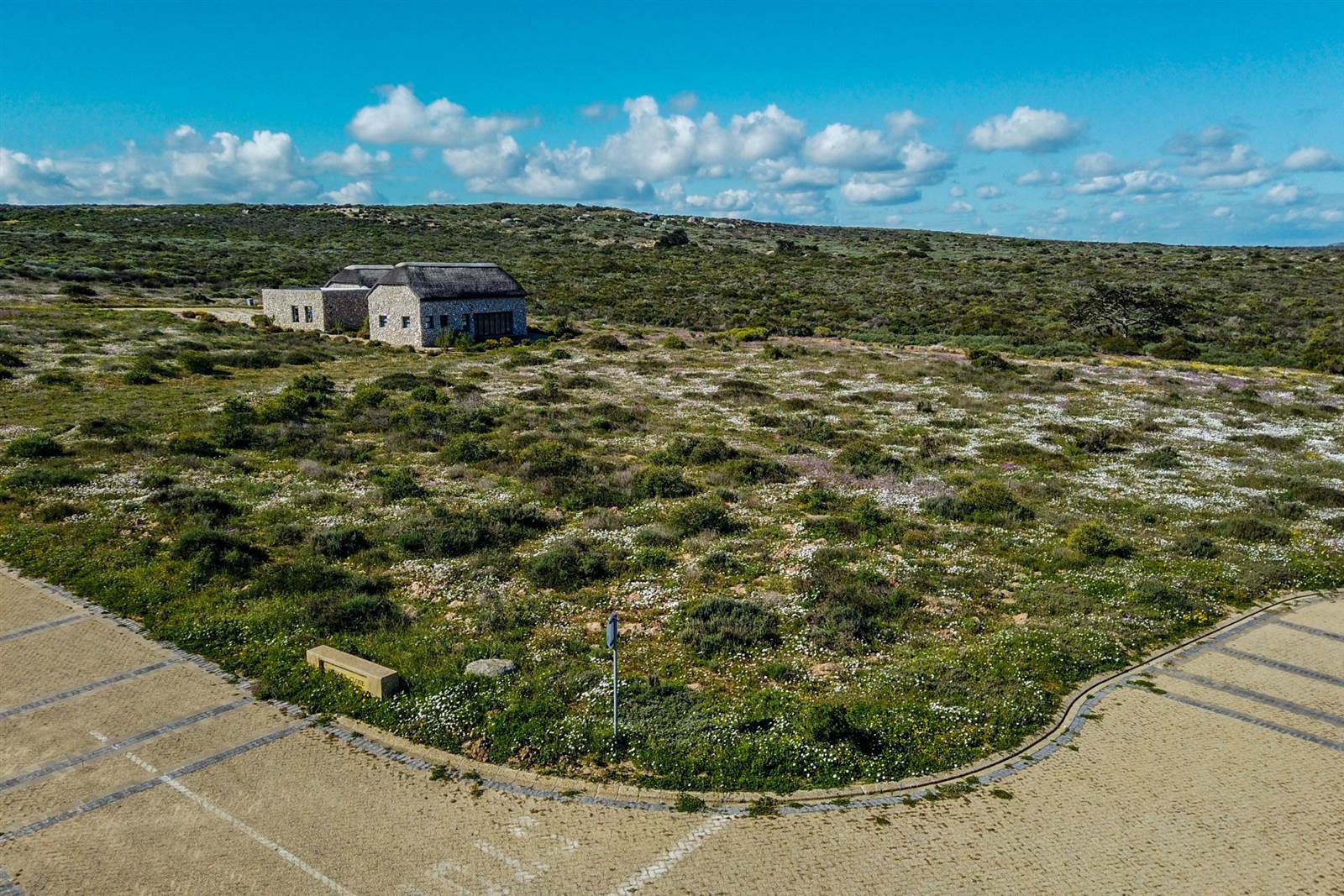592 m² Land available in Langebaan Central photo number 2