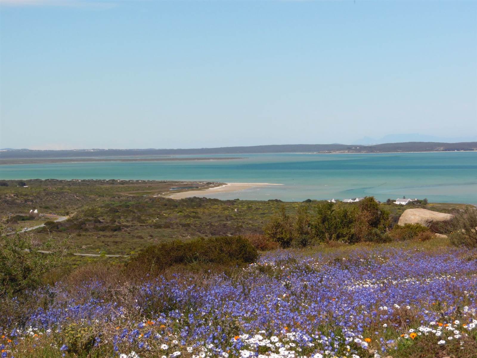 592 m² Land available in Langebaan Central photo number 12