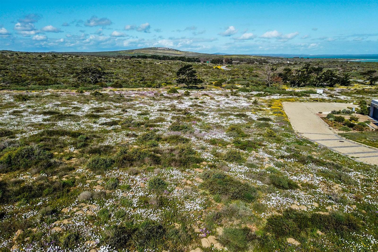 592 m² Land available in Langebaan Central photo number 3