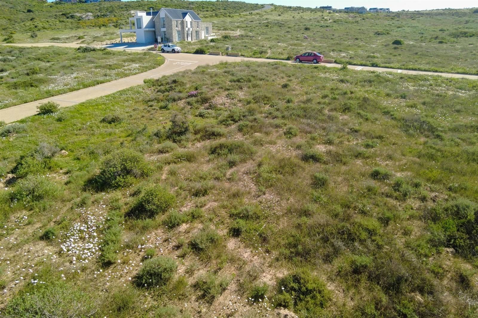 592 m² Land available in Langebaan Central photo number 30