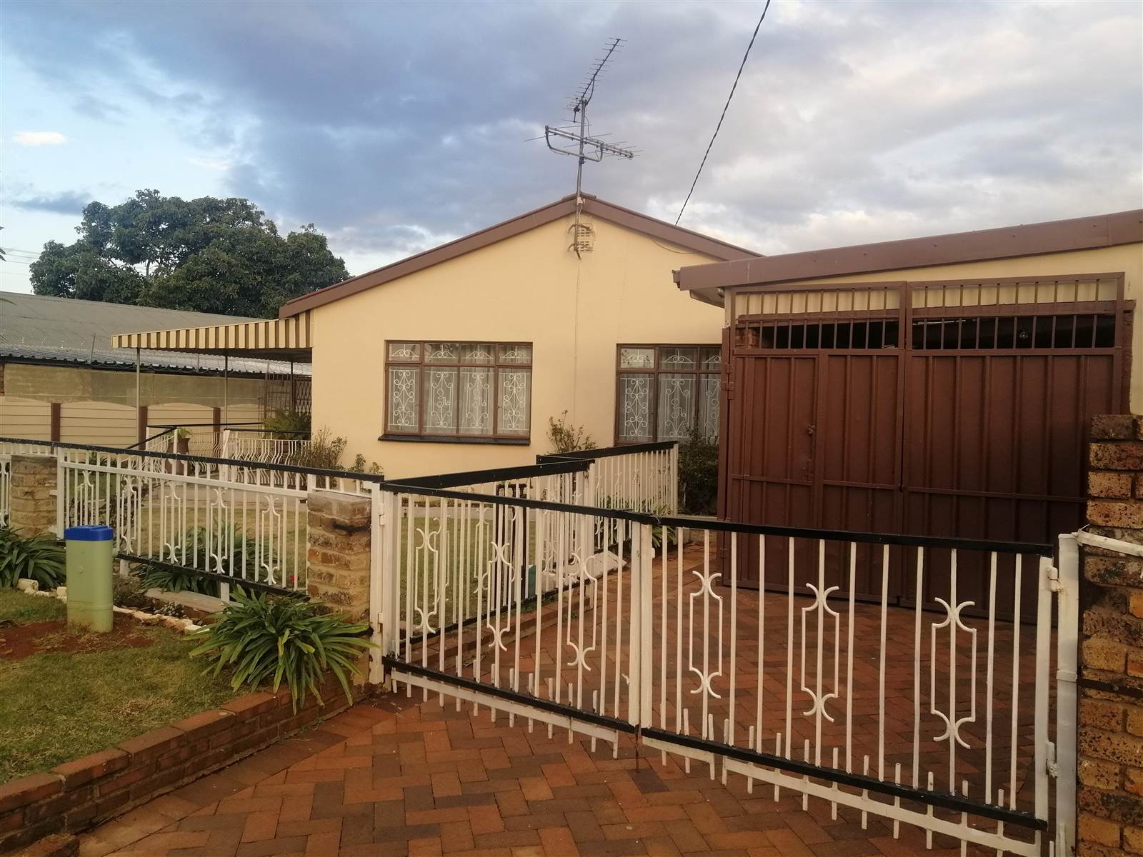 3 Bed House in Laudium photo number 15