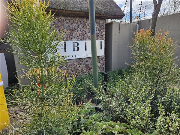2 Bed House in Witkoppen