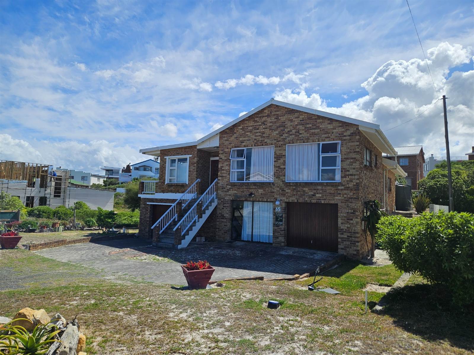 4 Bed House in Pearly Beach photo number 21