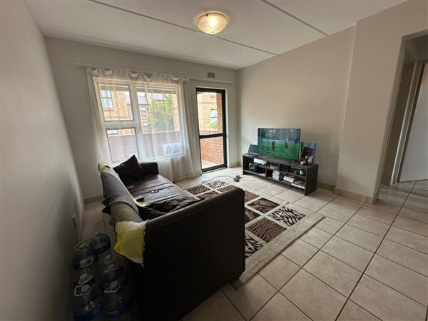 2 Bed Apartment