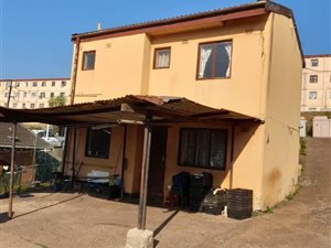 4 Bed House in Flamingo Heights
