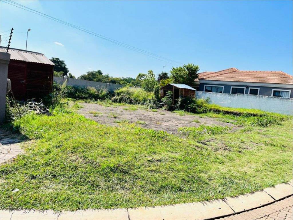 568 m² Land available in Heatherview photo number 7