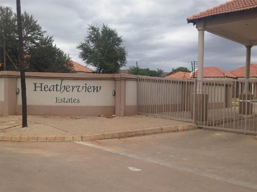 568 m² Land available in Heatherview photo number 6