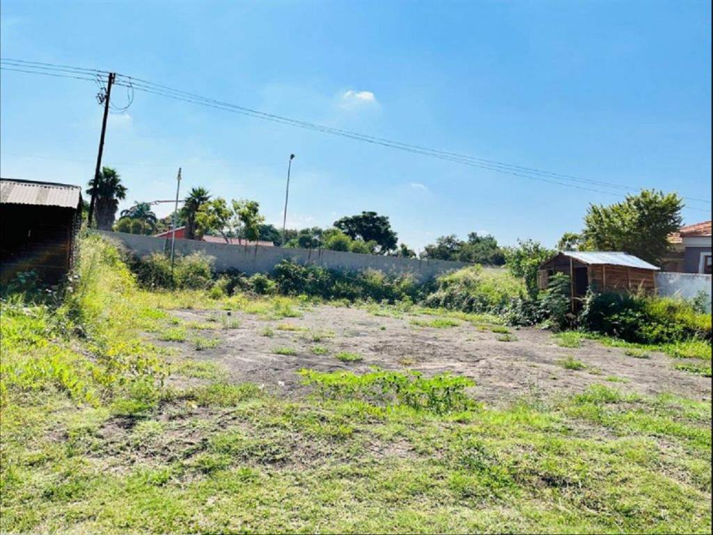 568 m² Land available in Heatherview photo number 5