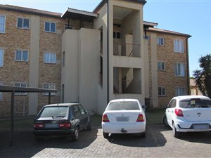 1 Bed Townhouse in Horison
