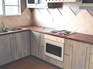 1.5 Bed Apartment in Berea
