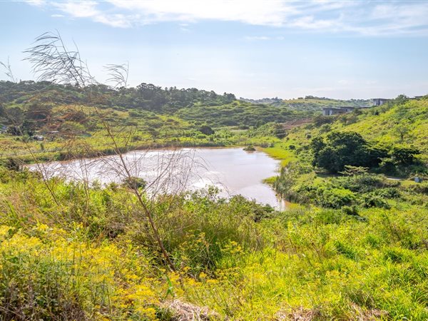 525 m² Land available in Palm Lakes Estate