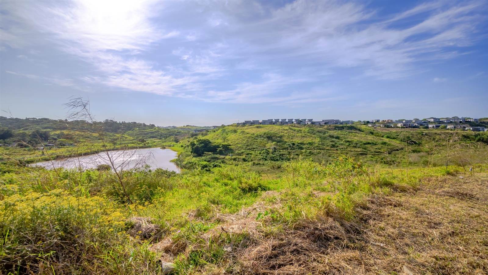 525 m² Land available in Palm Lakes Estate photo number 4