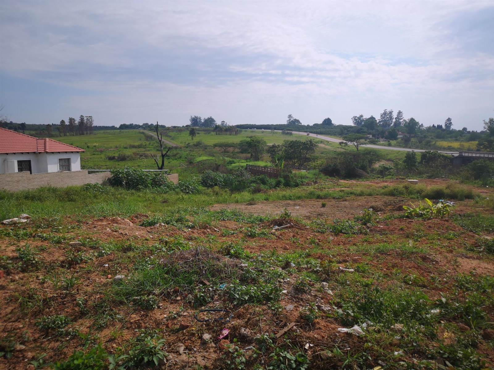 1097 m² Land available in Kingsview photo number 4
