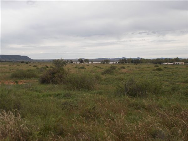1.7 ha Land