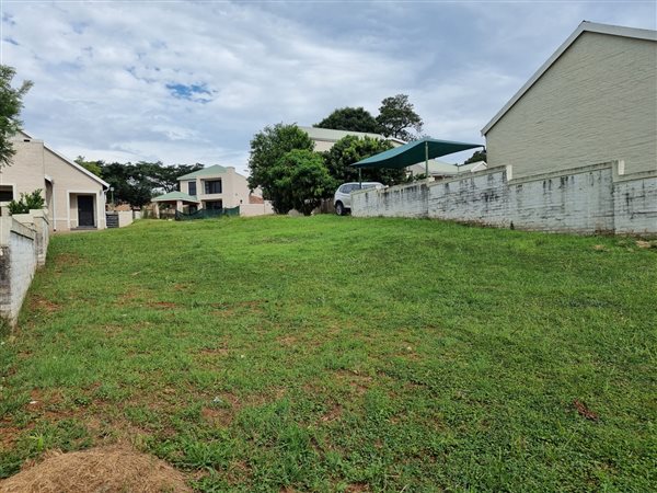 233 m² Land available in White River