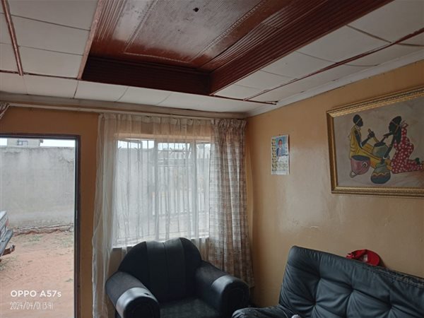 3 Bed House in Mofolo North