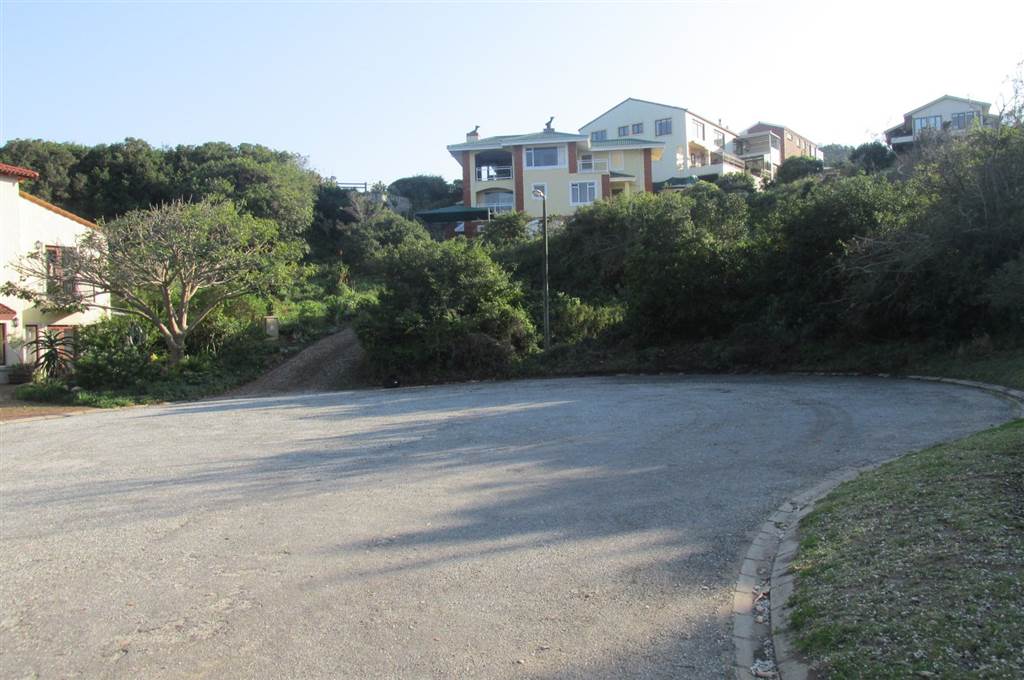 925 m² Land available in Brenton on Sea photo number 1