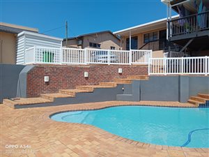 3 Bed House in Ocean View