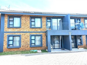 3 Bed Apartment in Albemarle