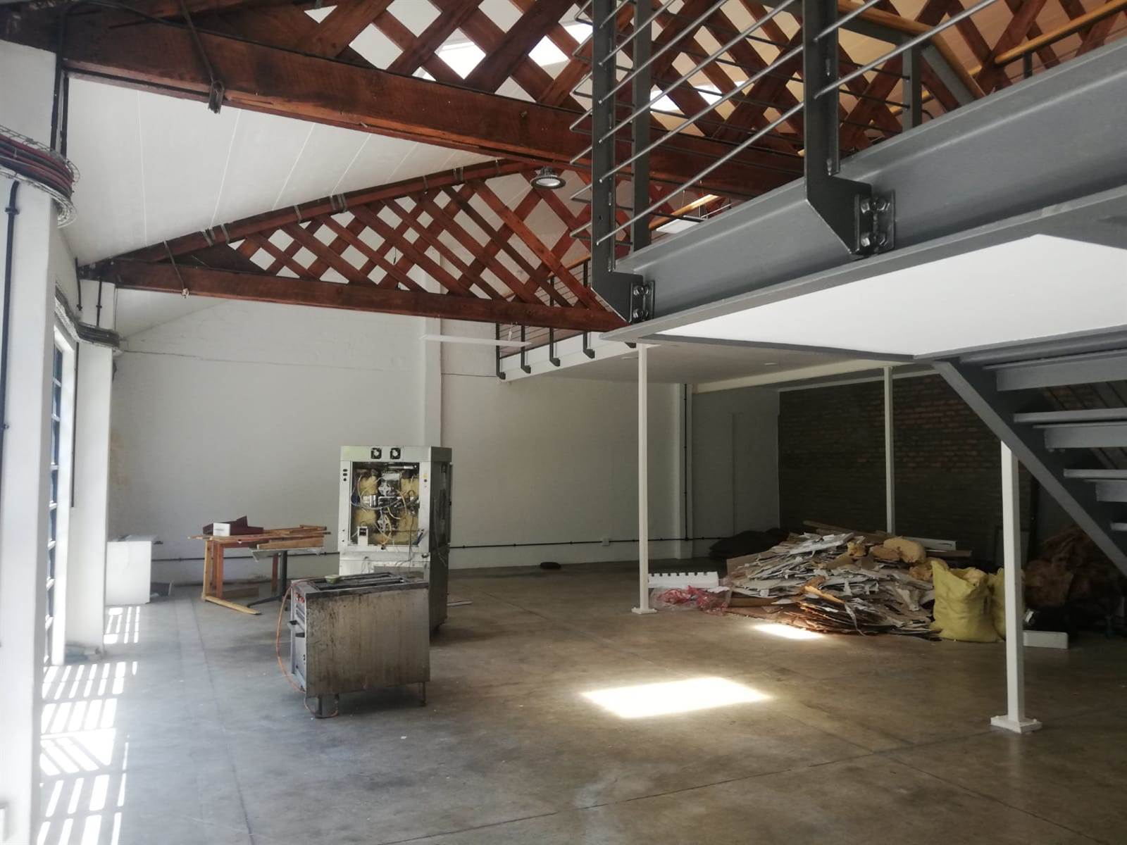 261  m² Commercial space in Salt River photo number 4