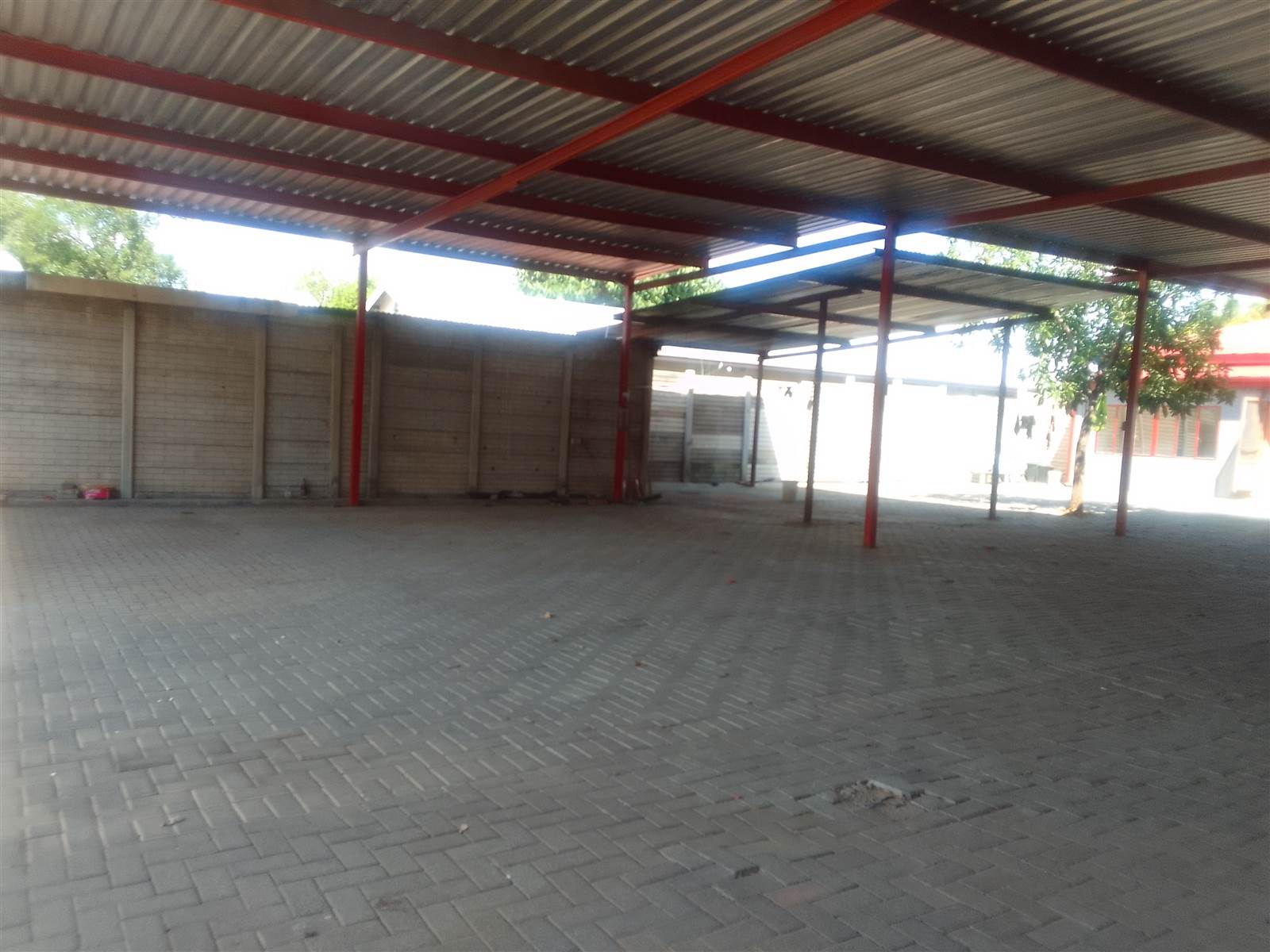 164  m² Commercial space in Bo Dorp photo number 22