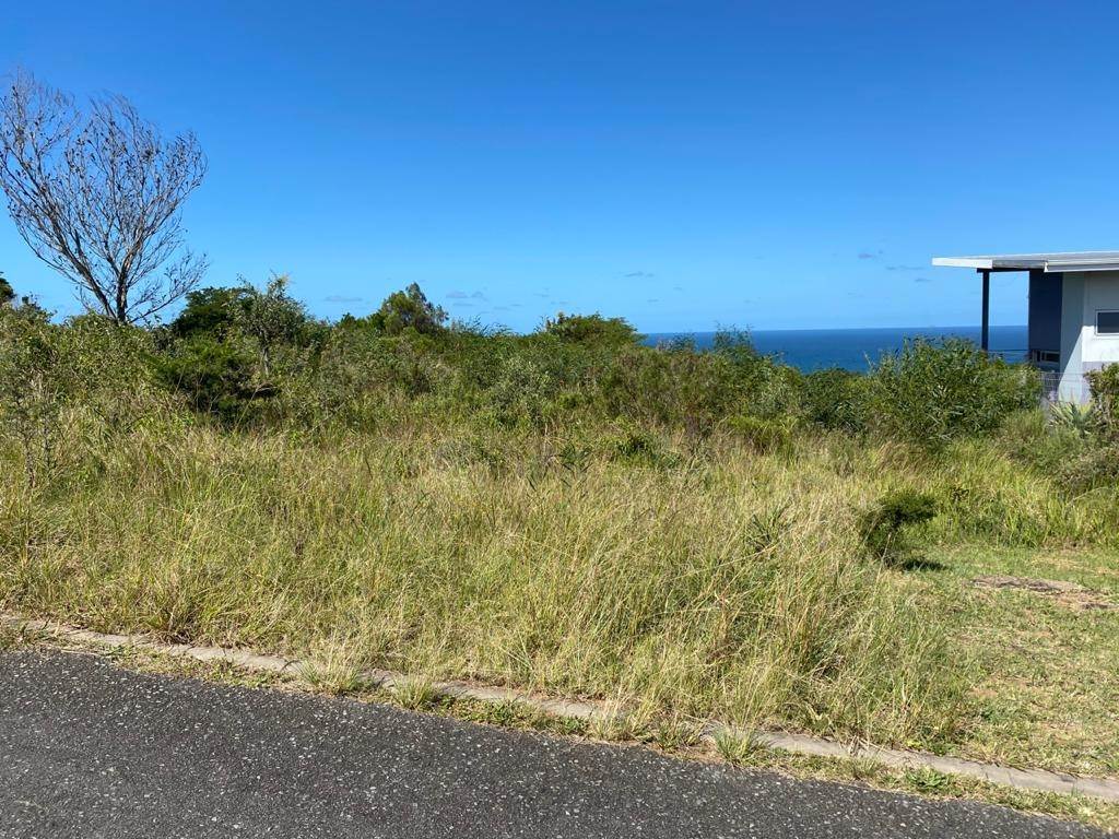 1184 m² Land available in Cintsa photo number 6