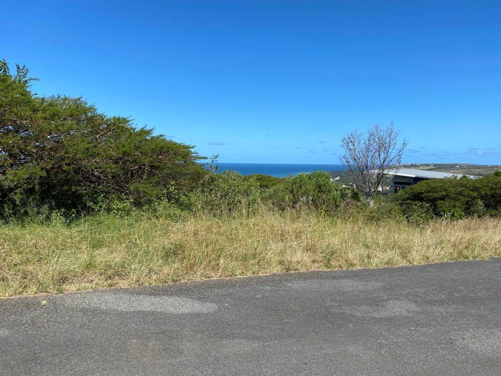 1184 m² Land available in Cintsa photo number 3