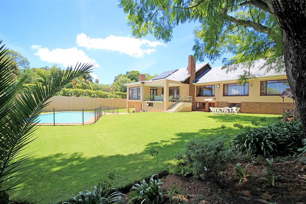 4 Bed House in Linksfield photo number 22