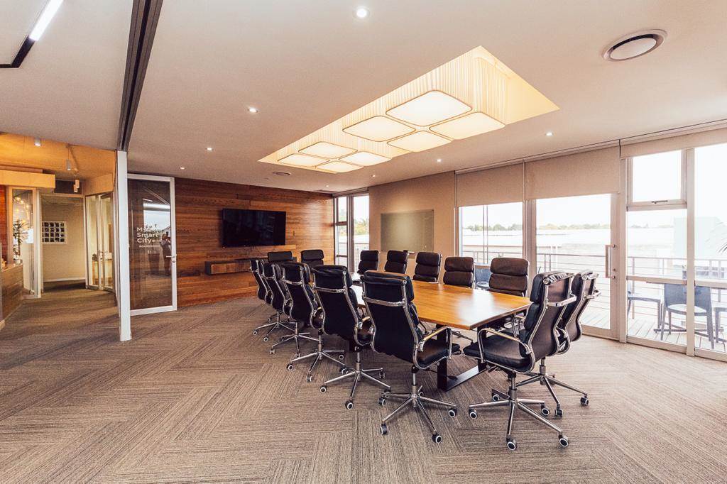 372  m² Commercial space in Bryanston photo number 17