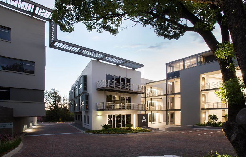 372  m² Commercial space in Bryanston photo number 5