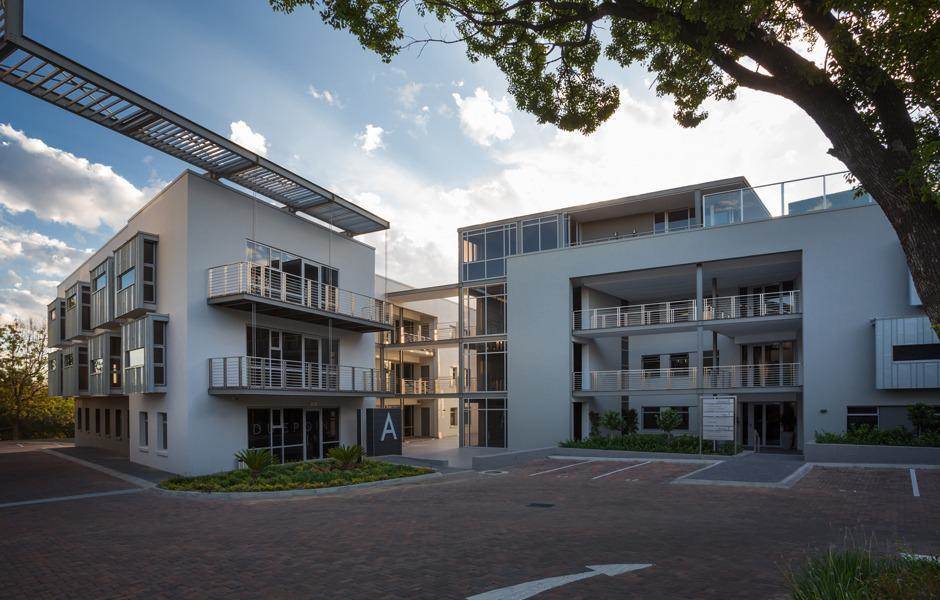 372  m² Commercial space in Bryanston photo number 3