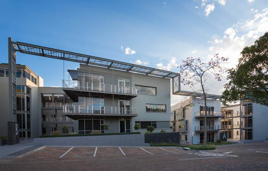 372  m² Commercial space in Bryanston photo number 4
