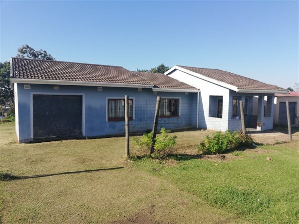 3 Bed House in Gamalakhe A