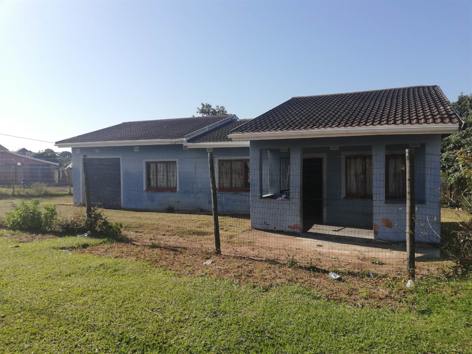 3 Bed House in Gamalakhe A photo number 4