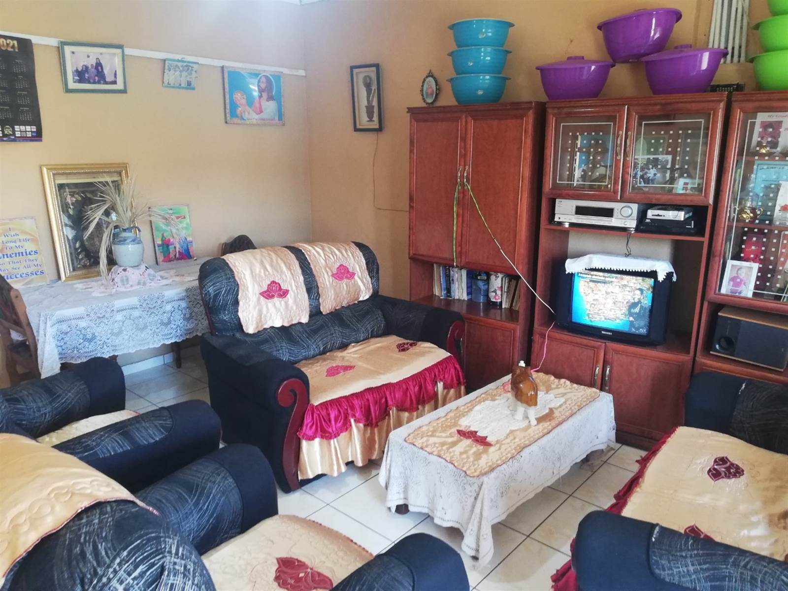 3 Bed House in Gamalakhe A photo number 8
