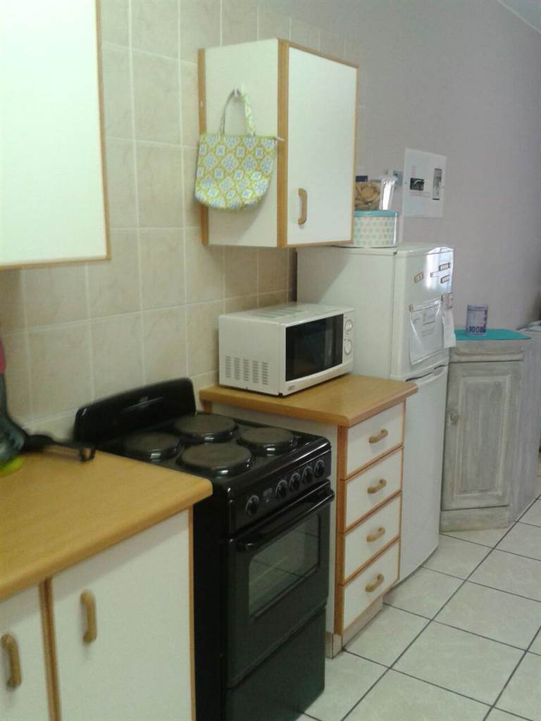 1 Bed Apartment in Dassierand photo number 8