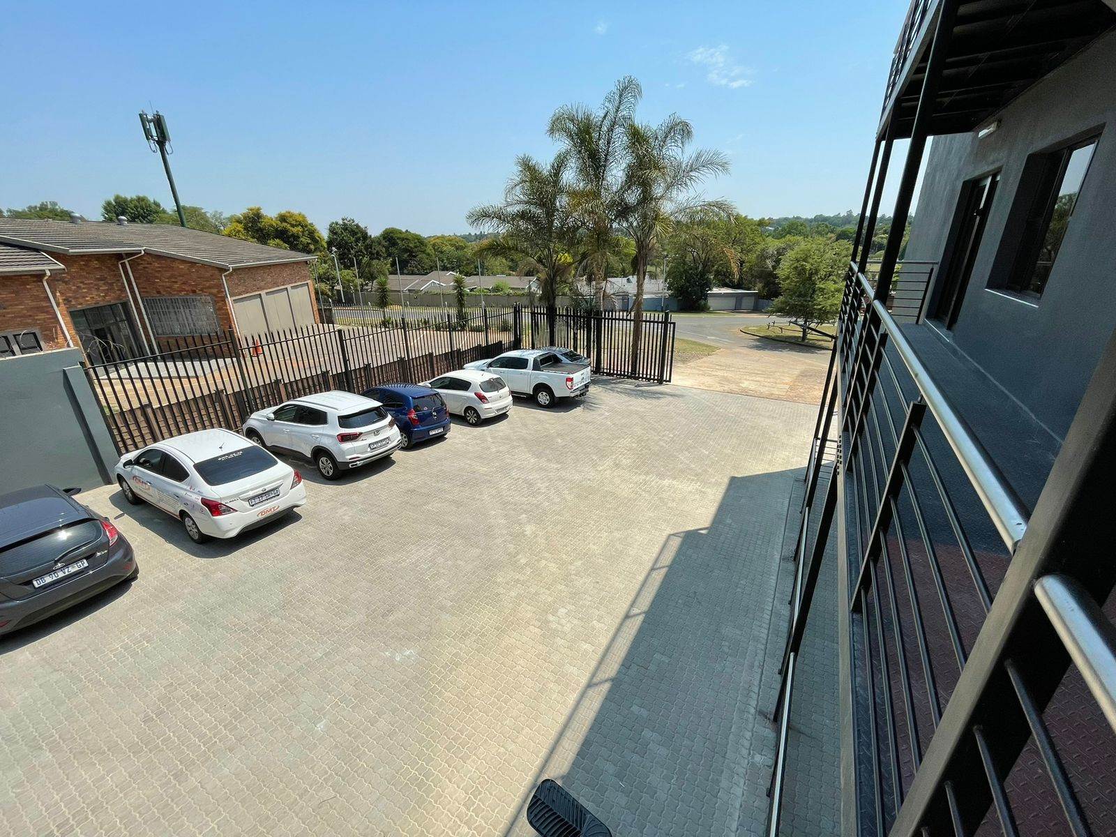 16  m² Commercial space in Robin Hills photo number 7